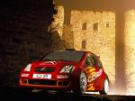 Citroen C2 Sport Concept 2003 года